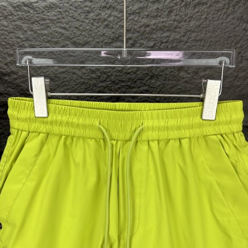 FlexibleFit Maison Margiela Short Pants 152265