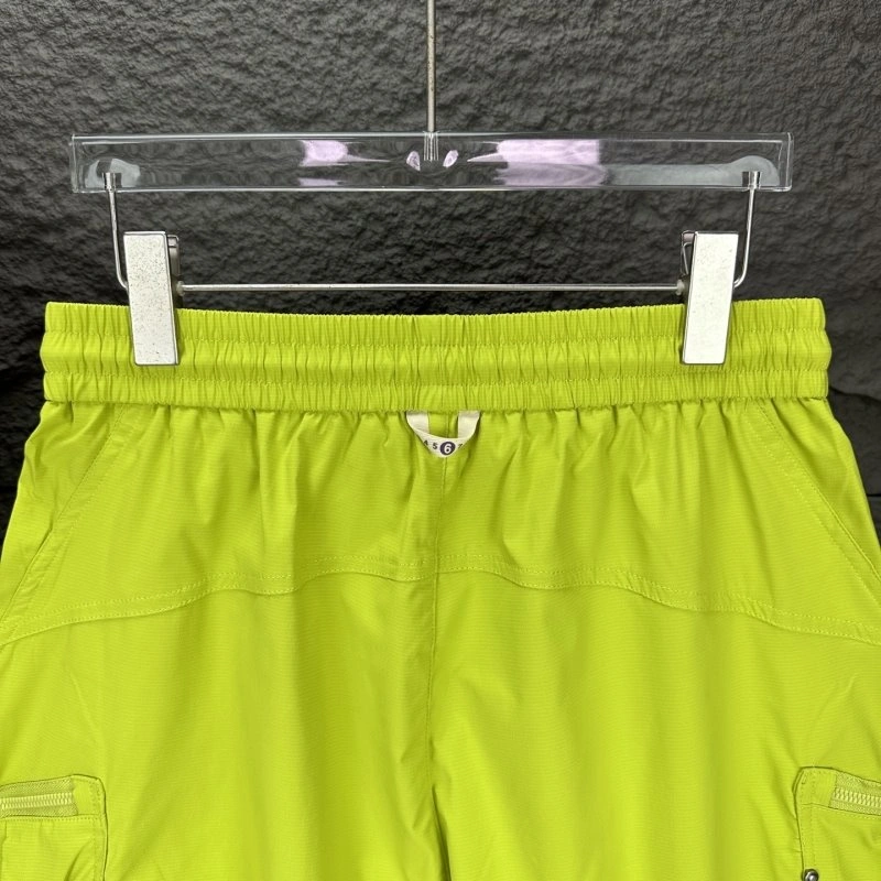 FlexibleFit Maison Margiela Short Pants 152265