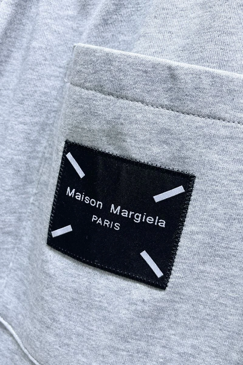 Maison Margiela Short Pants Timeless 162507