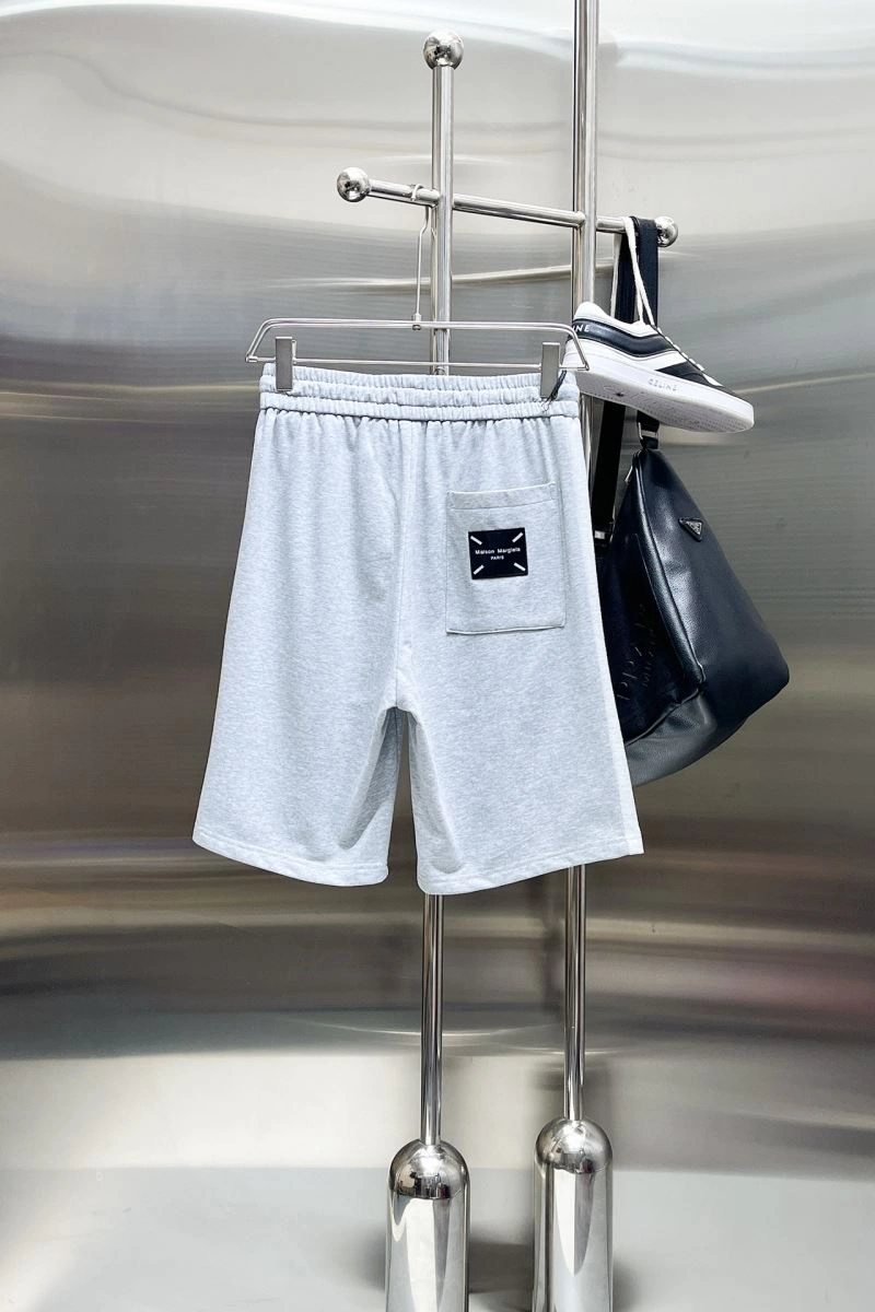 Maison Margiela Short Pants Timeless 162507