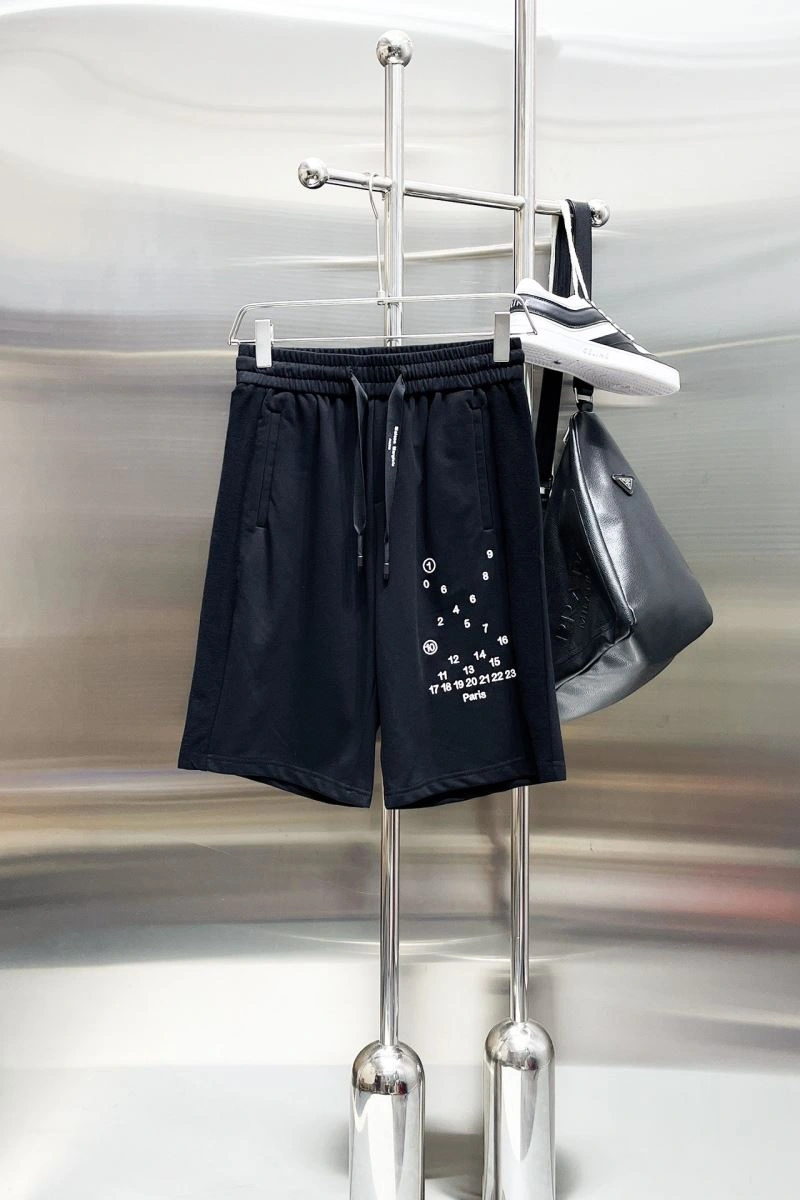AllSeason Maison Margiela Short Pants 162508