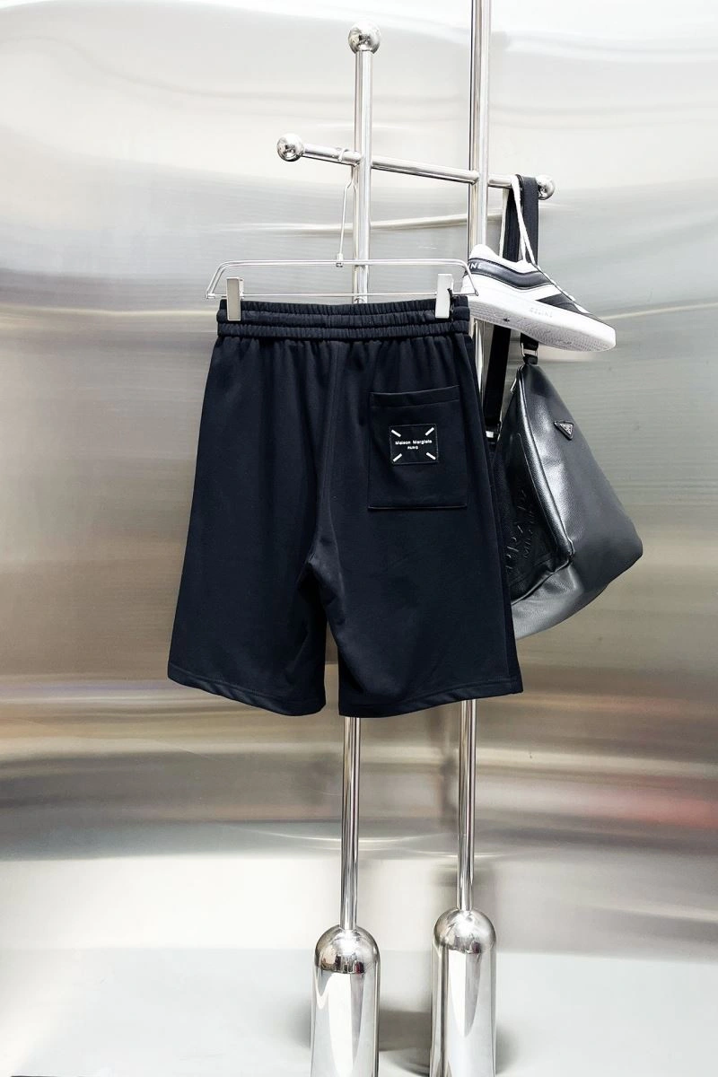 AllSeason Maison Margiela Short Pants 162508