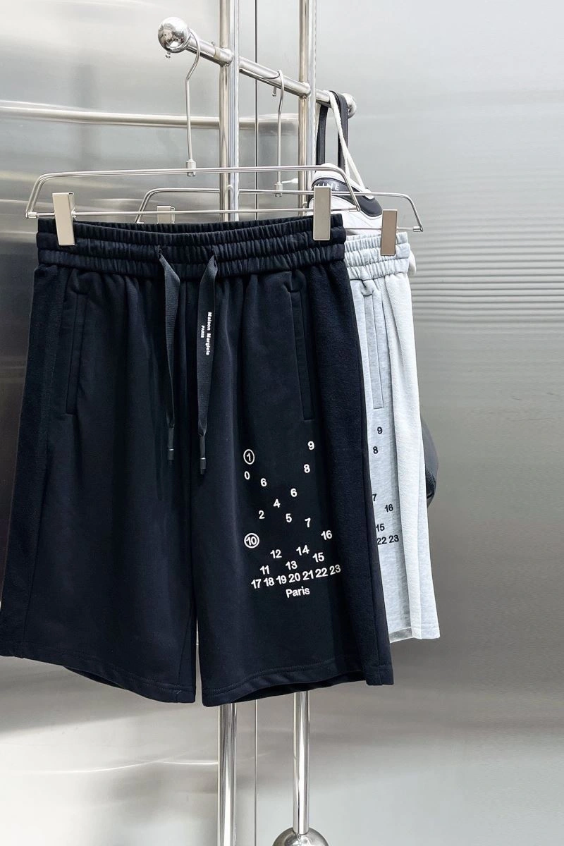 AllSeason Maison Margiela Short Pants 162508