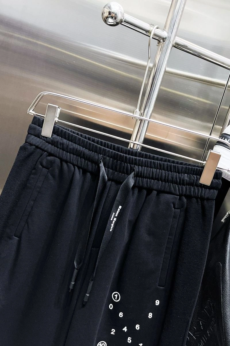 AllSeason Maison Margiela Short Pants 162508