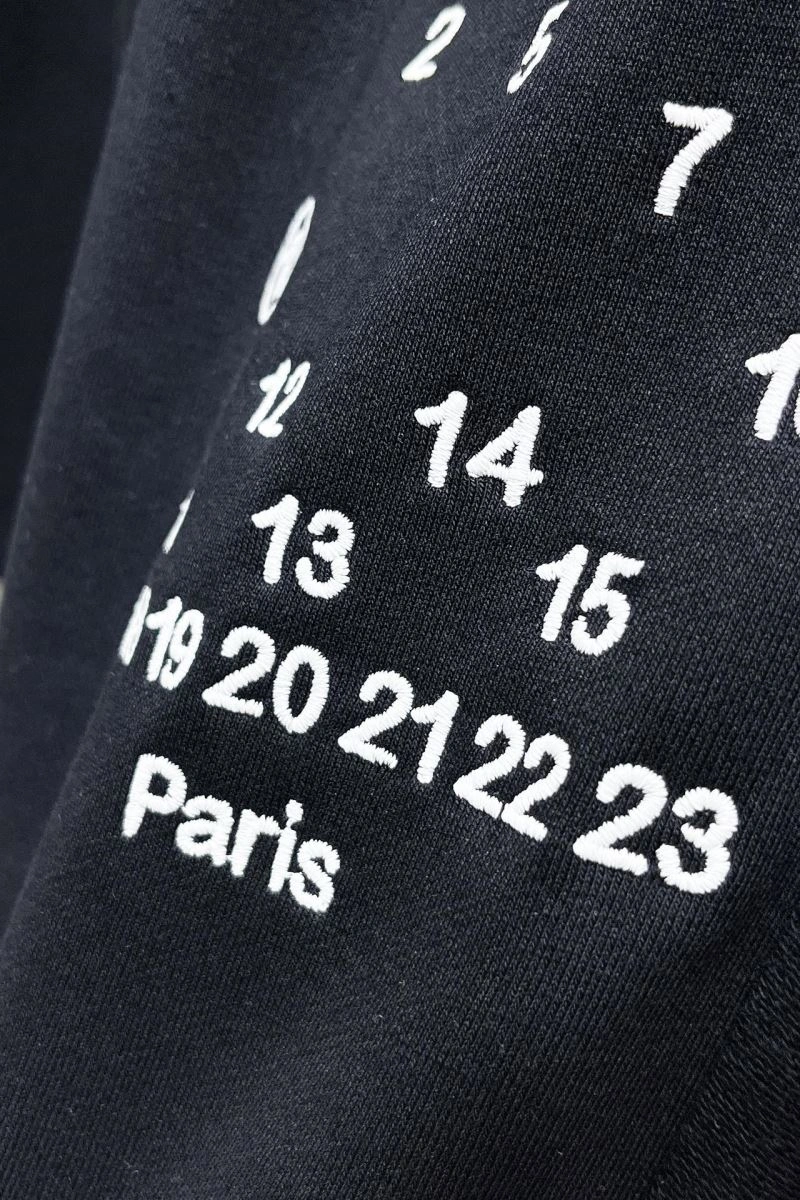 AllSeason Maison Margiela Short Pants 162508