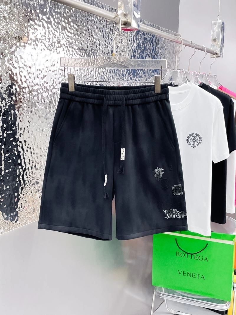 Maison Margiela Short Pants WaterResistant 162511