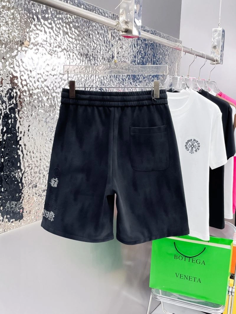 Maison Margiela Short Pants WaterResistant 162511