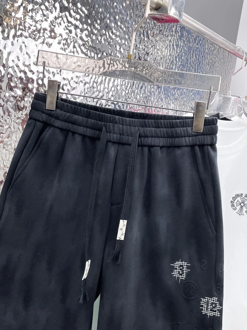 Maison Margiela Short Pants WaterResistant 162511