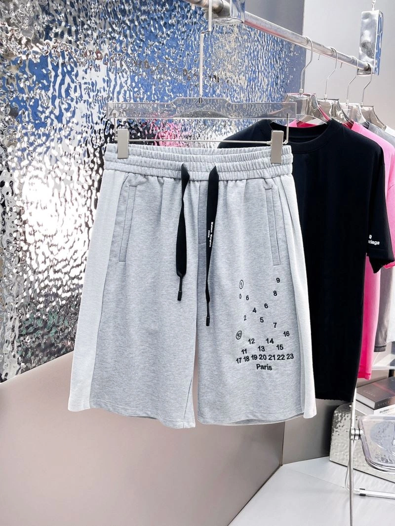 Maison Margiela Short Pants Chic 161435