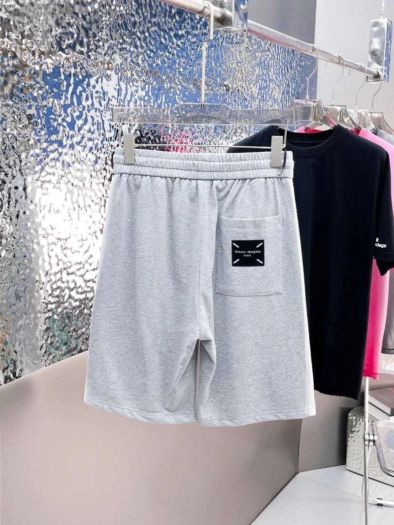 Maison Margiela Short Pants Chic 161435