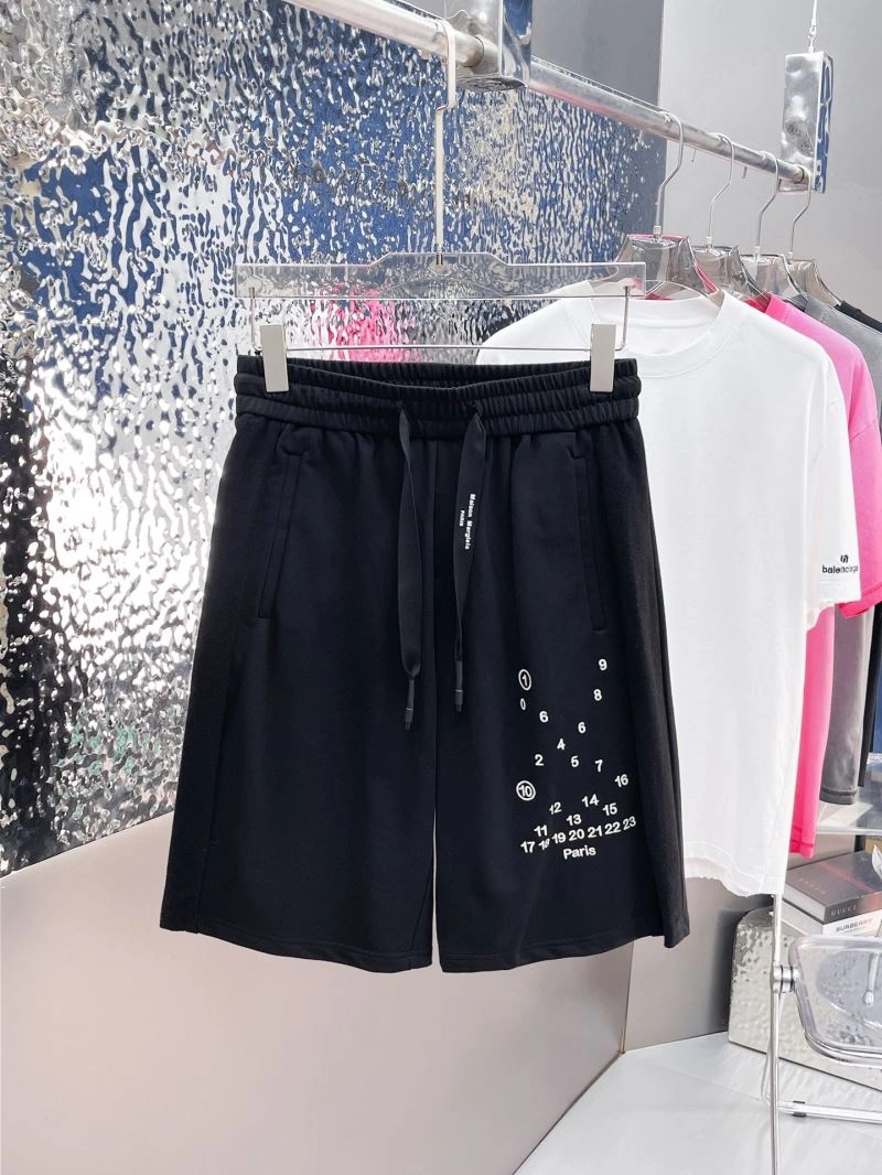 Maison Margiela Short Pants Functional 161437