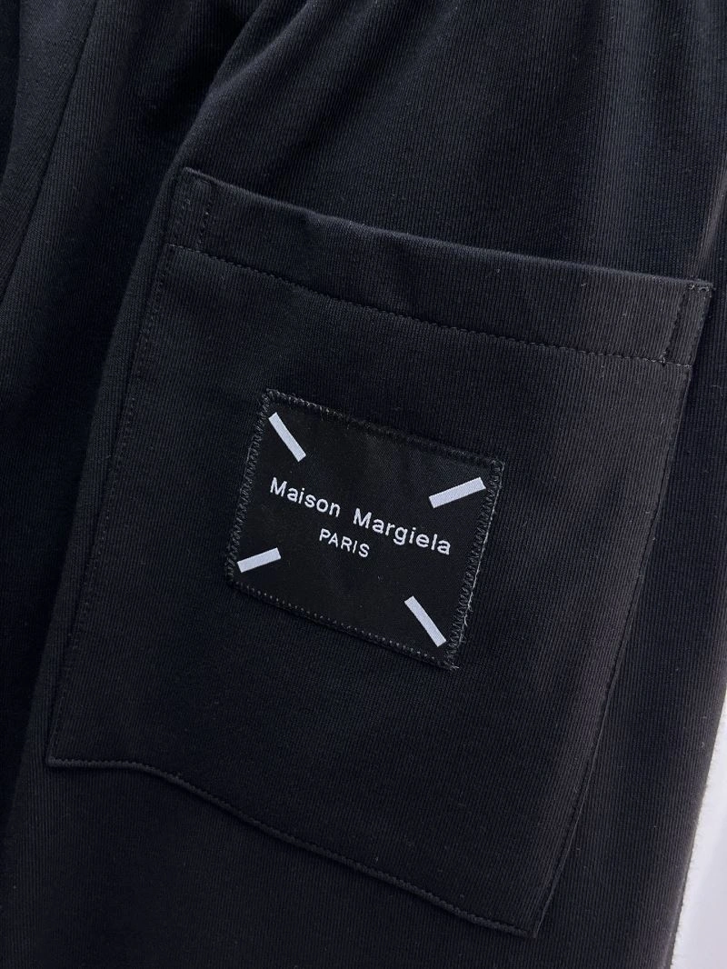 Maison Margiela Short Pants Functional 161437