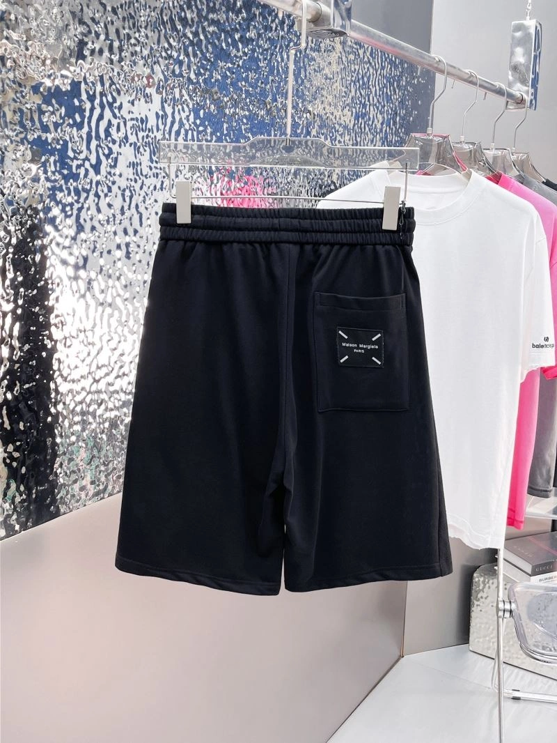 Maison Margiela Short Pants Functional 161437