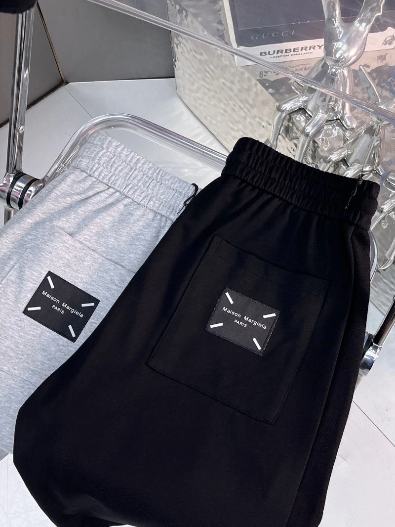 Maison Margiela Short Pants Functional 161437