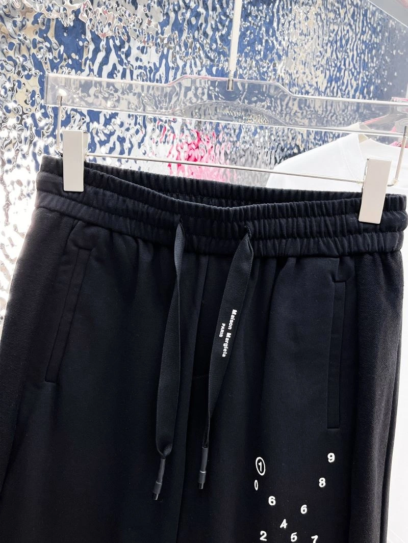 Maison Margiela Short Pants Functional 161437