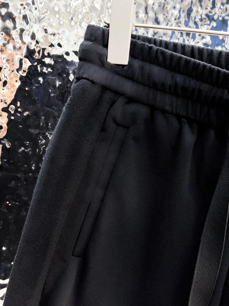 Maison Margiela Short Pants Functional 161437