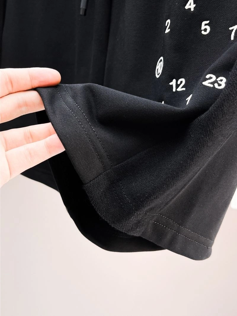 Maison Margiela Short Pants Functional 161437