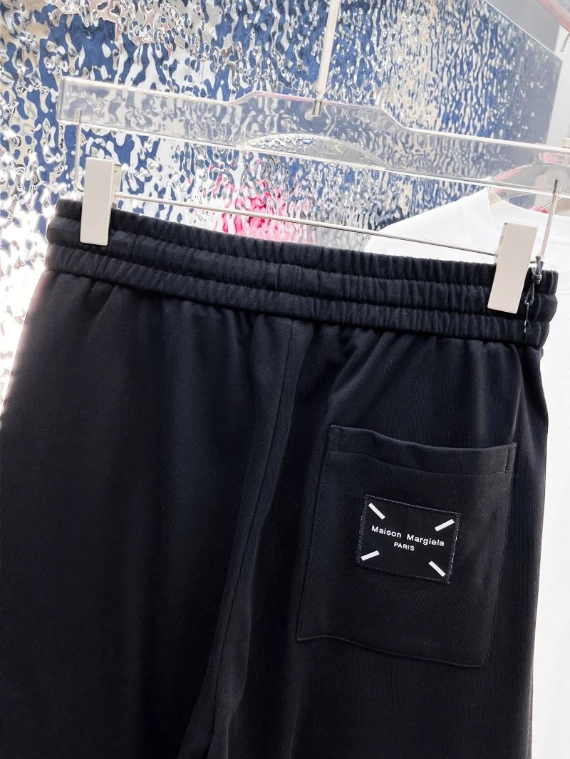 Maison Margiela Short Pants Functional 161437