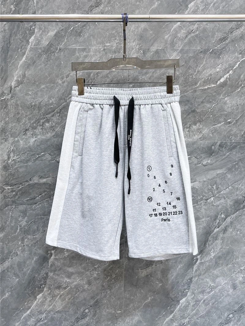 Neat Maison Margiela Short Pants 161436