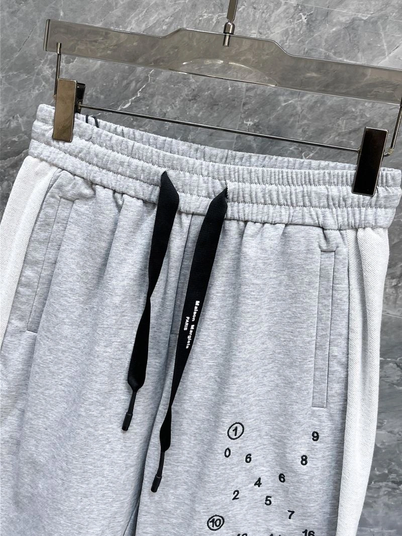 Neat Maison Margiela Short Pants 161436