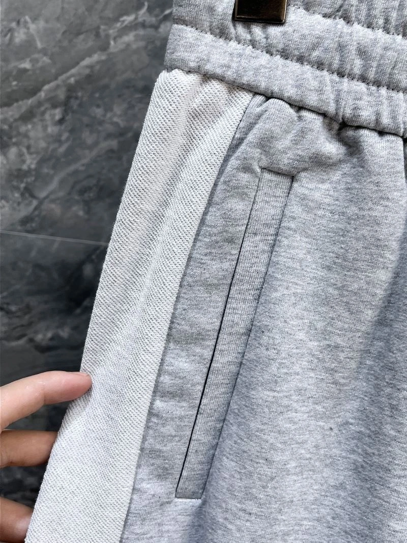 Neat Maison Margiela Short Pants 161436