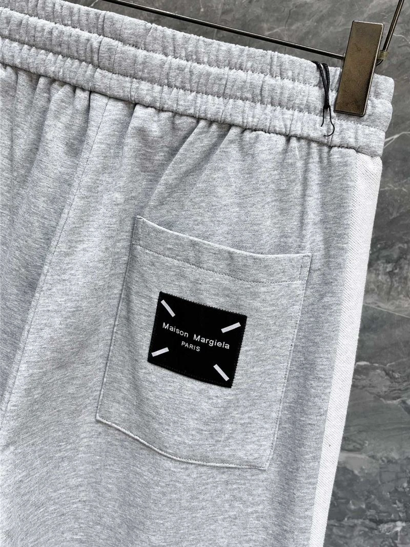 Neat Maison Margiela Short Pants 161436
