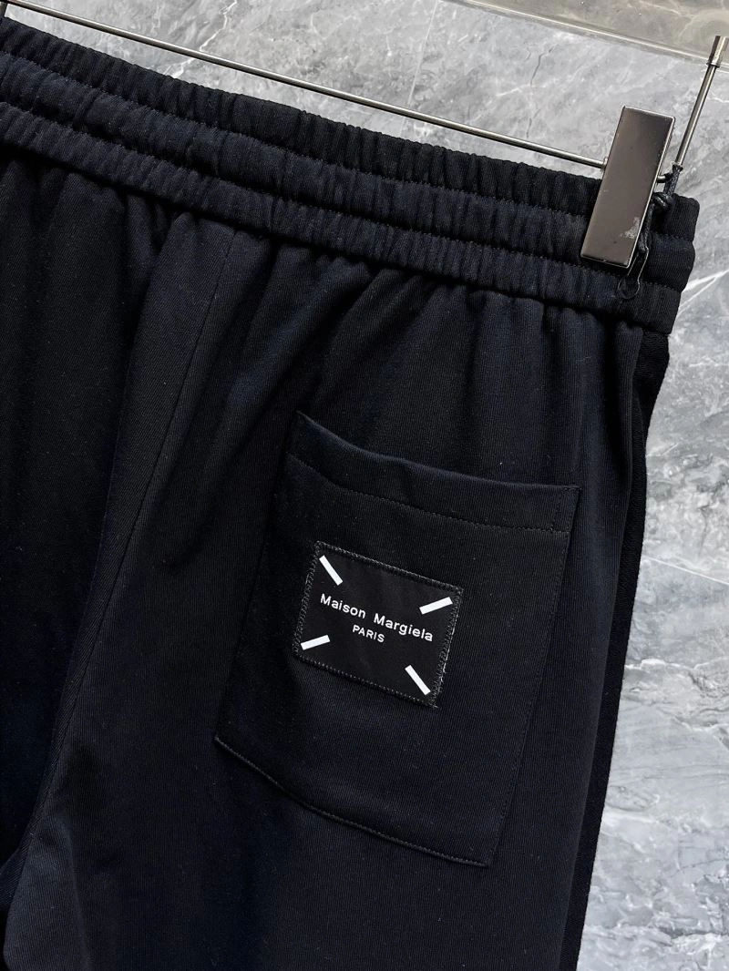 Unisex Maison Margiela Short Pants 161536
