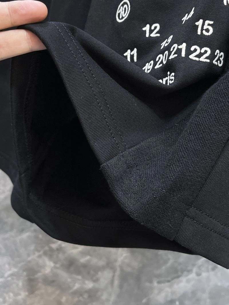 Unisex Maison Margiela Short Pants 161536