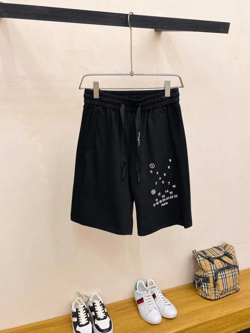 Casual Maison Margiela Short Pants 161491