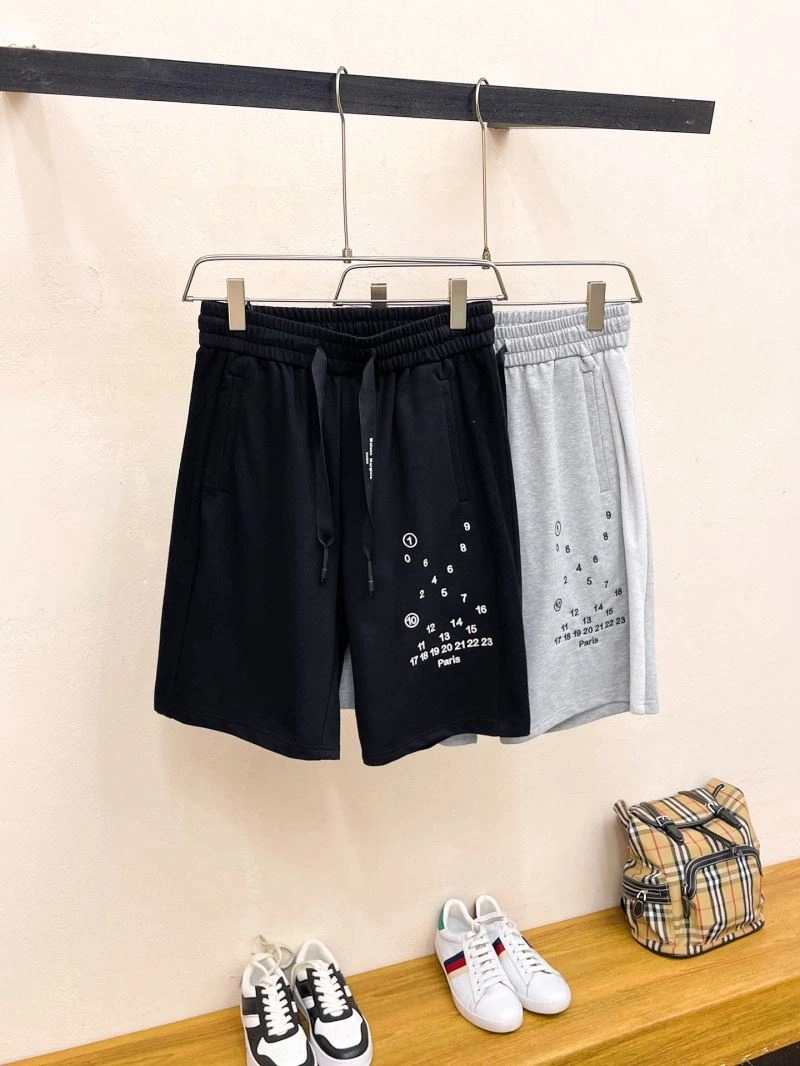 Casual Maison Margiela Short Pants 161491