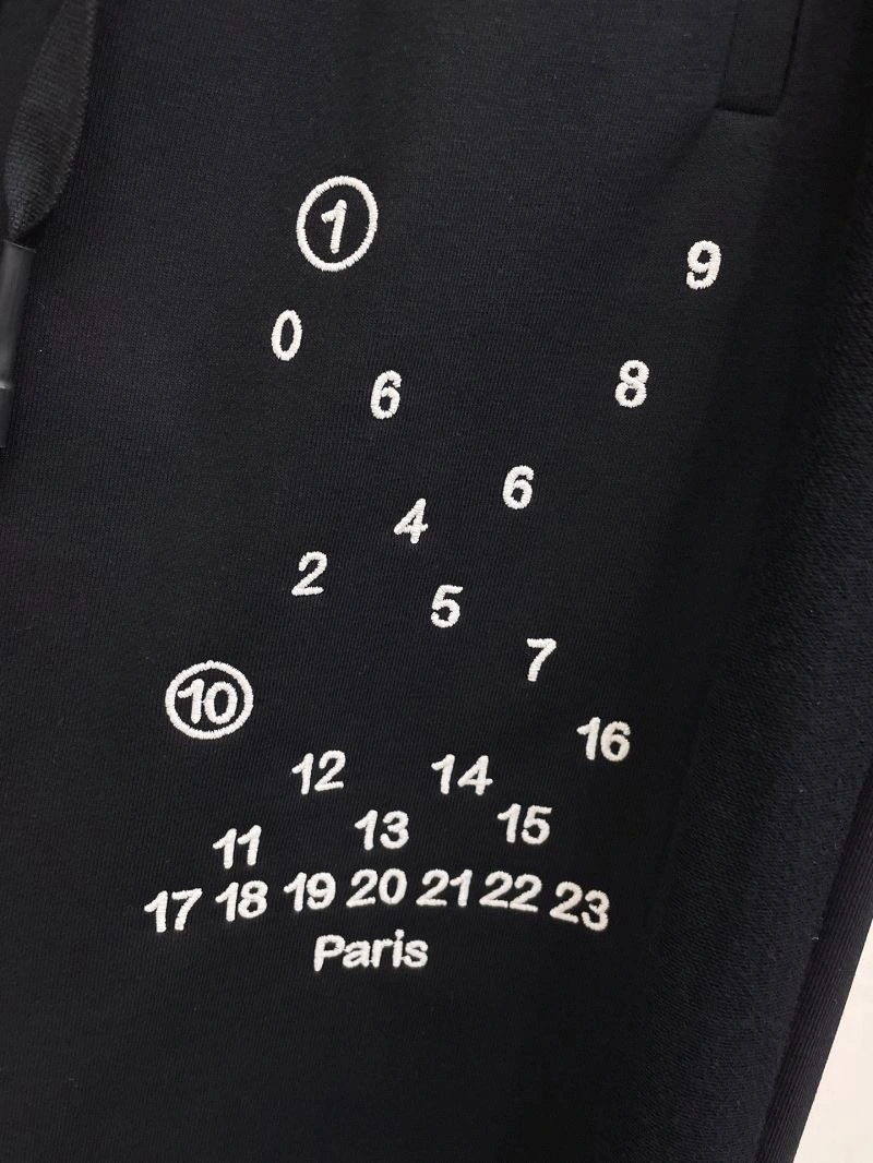 Casual Maison Margiela Short Pants 161491