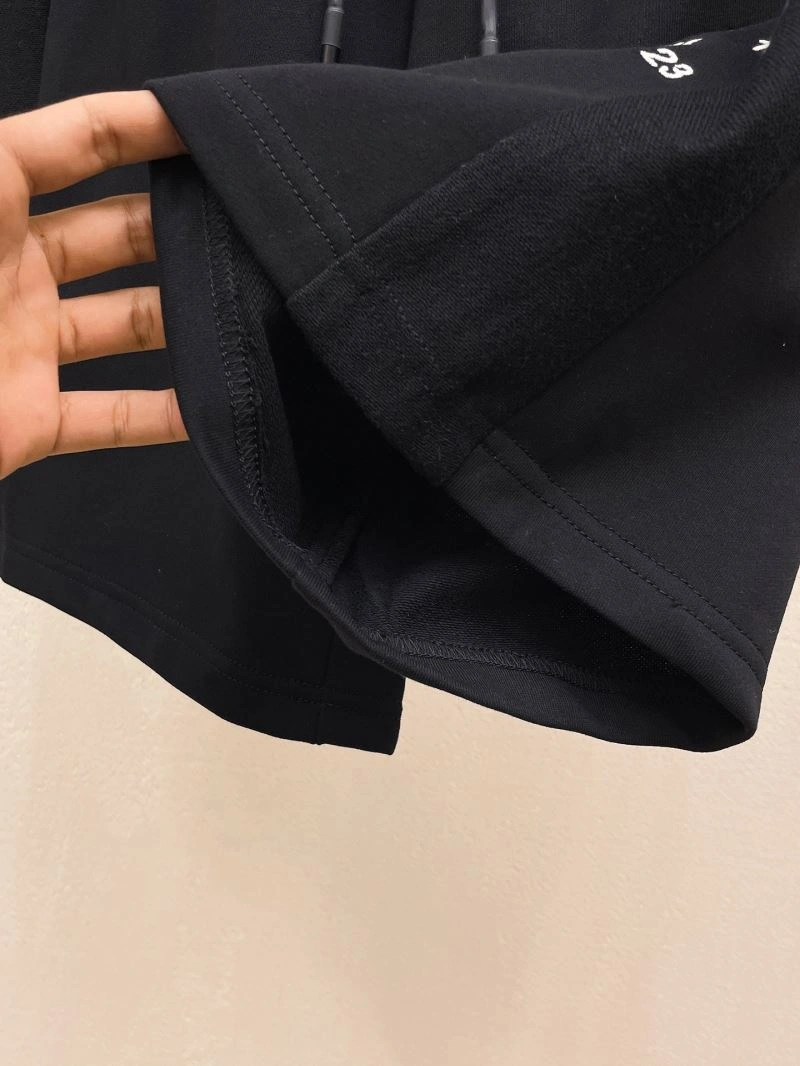 Casual Maison Margiela Short Pants 161491