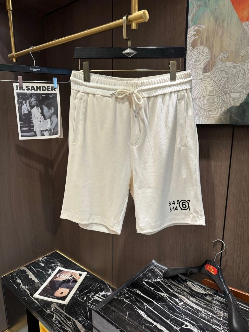 WaterResistant Maison Margiela Short Pants 161434