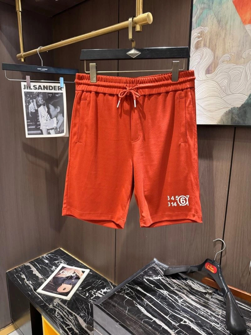 WaterResistant Maison Margiela Short Pants 161434