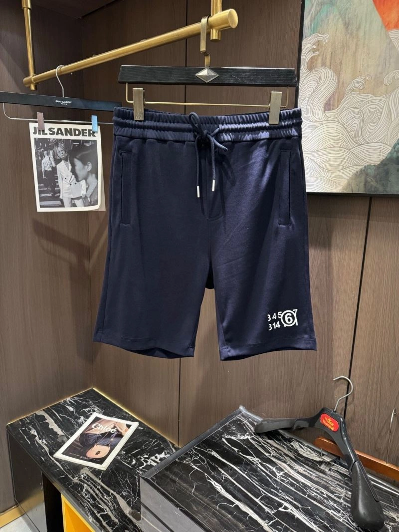 WaterResistant Maison Margiela Short Pants 161434