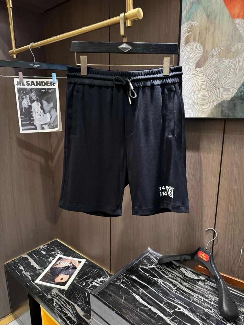 WaterResistant Maison Margiela Short Pants 161434