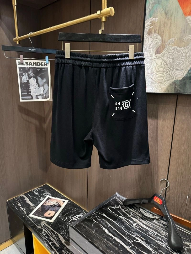 WaterResistant Maison Margiela Short Pants 161434
