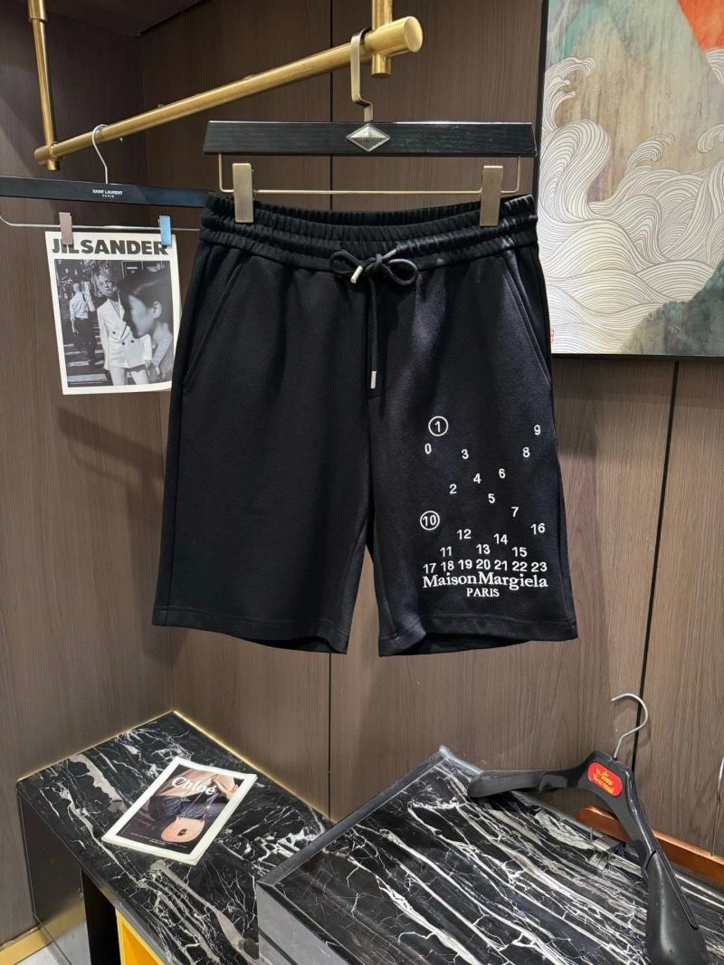 ComfortFit Maison Margiela Short Pants 161433