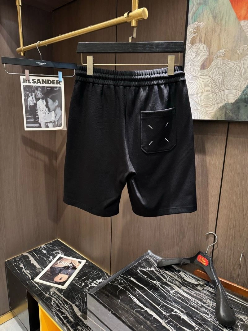 ComfortFit Maison Margiela Short Pants 161433