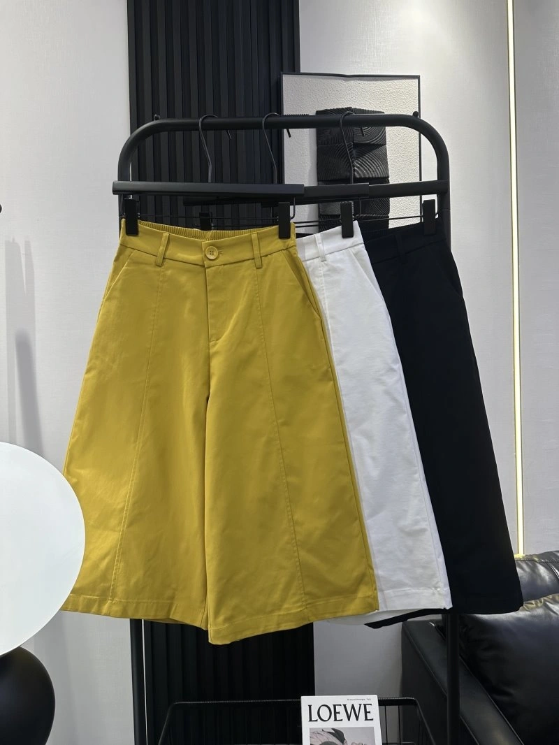 DailyWear Maison Margiela Short Pants 149342