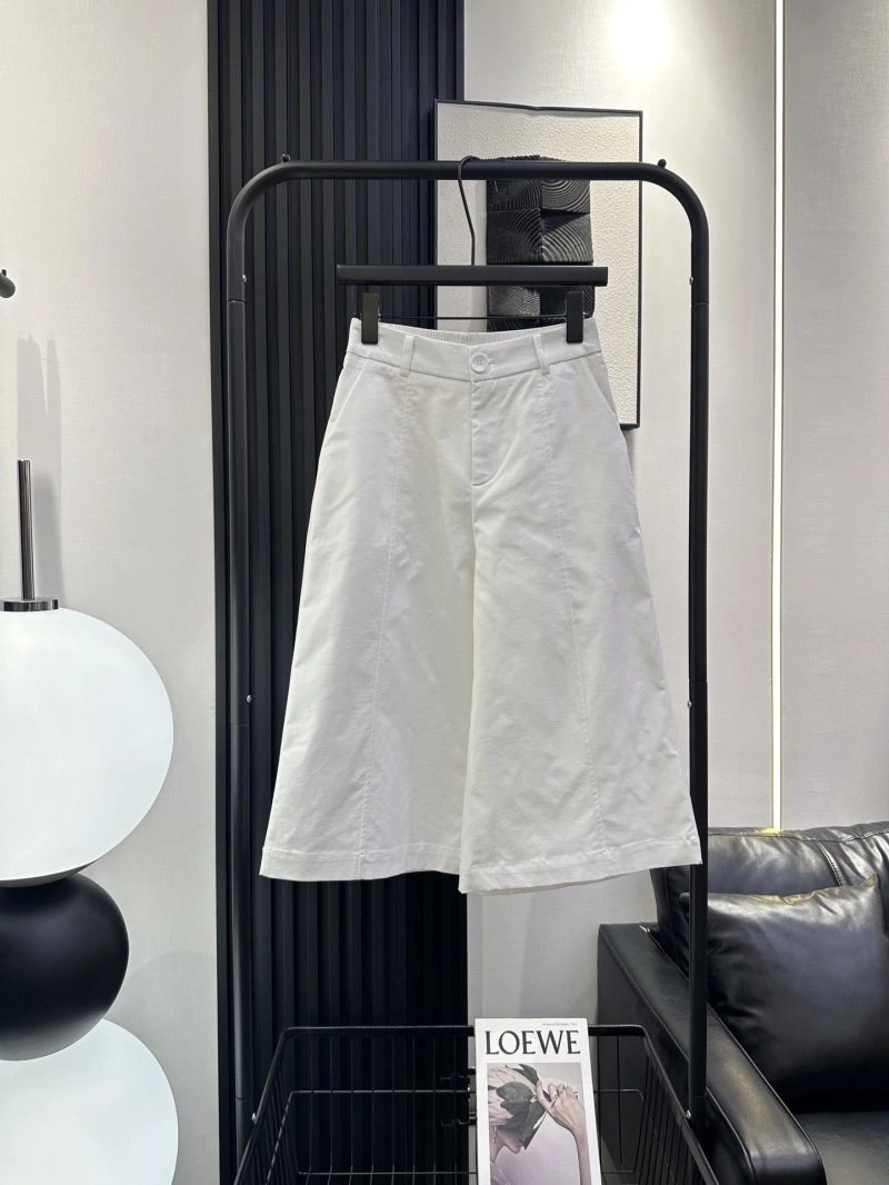 DailyWear Maison Margiela Short Pants 149342