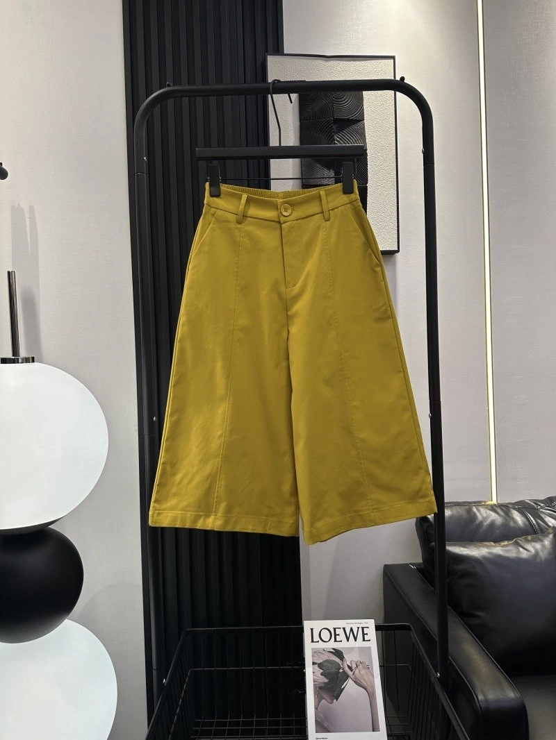 DailyWear Maison Margiela Short Pants 149342