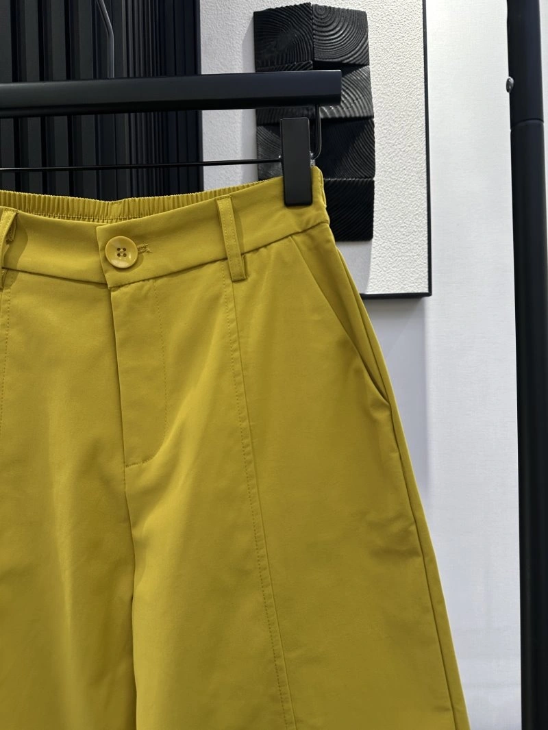 DailyWear Maison Margiela Short Pants 149342