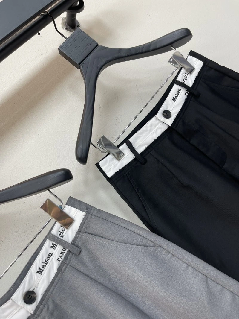 Neat Maison Margiela Short Pants 149343