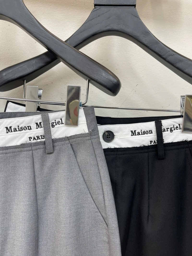 Neat Maison Margiela Short Pants 149343