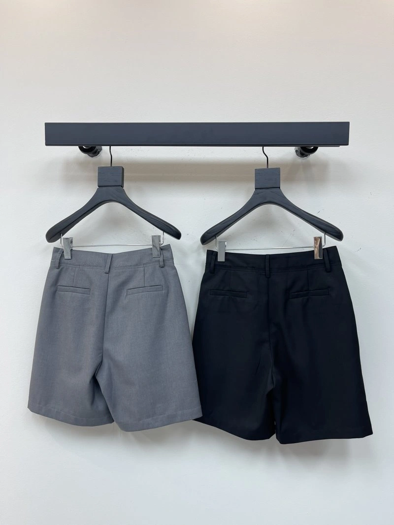 Neat Maison Margiela Short Pants 149343