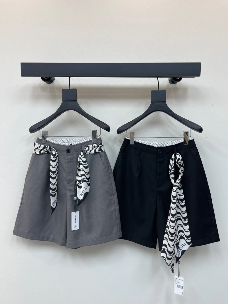SunProtective Maison Margiela Short Pants 149340