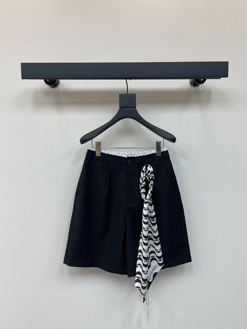 SunProtective Maison Margiela Short Pants 149340