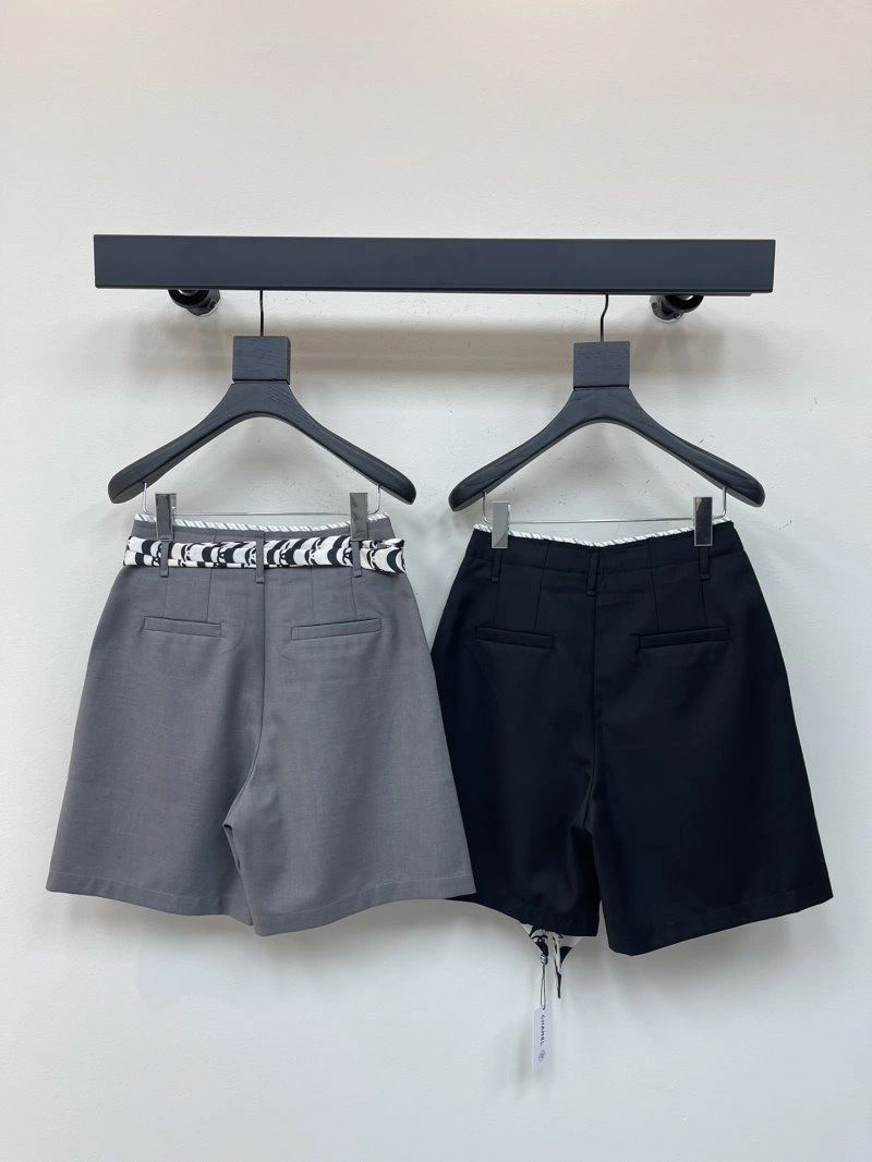 SunProtective Maison Margiela Short Pants 149340