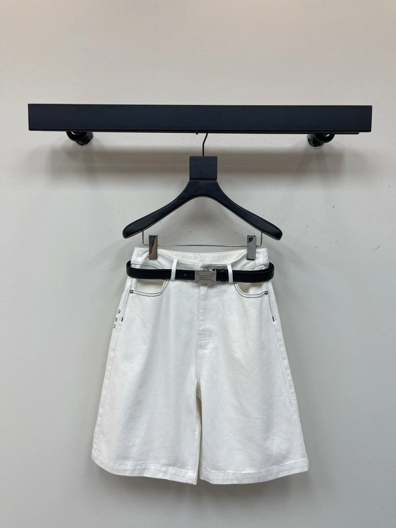 Maison Margiela Short Pants ModernLook 149339